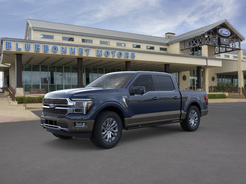 2026 Ford F-150 King Ranch®