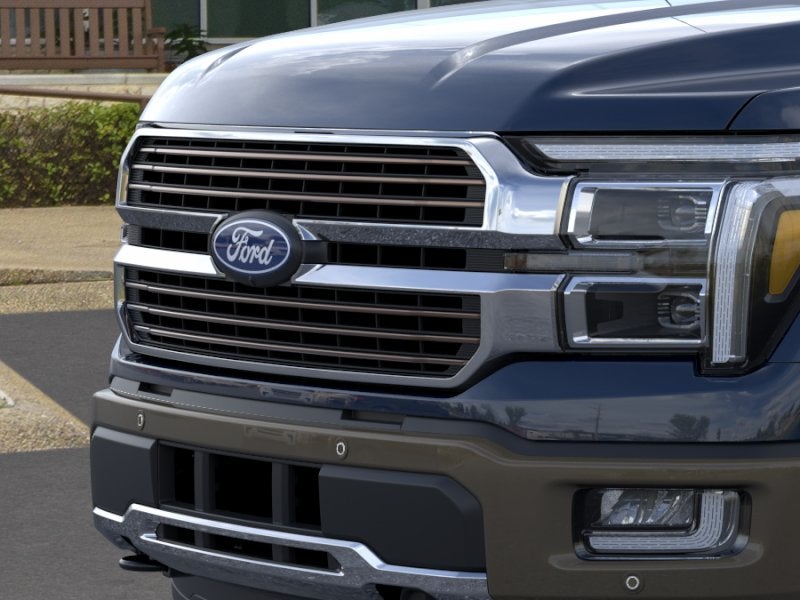 2026 Ford F-150 King Ranch®