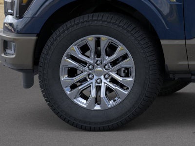 2026 Ford F-150 King Ranch®