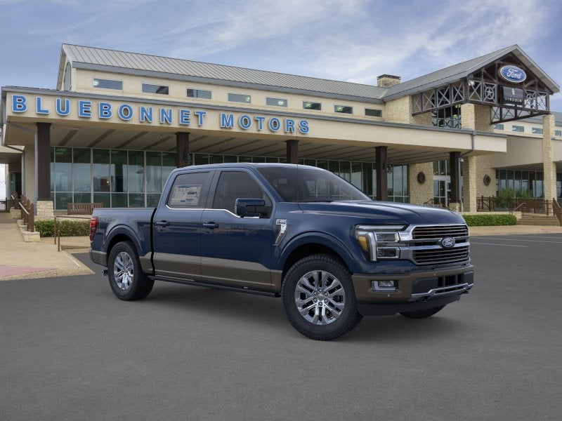 2026 Ford F-150 King Ranch®