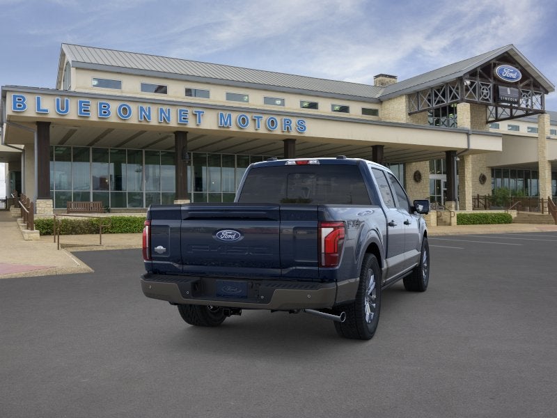 2026 Ford F-150 King Ranch®