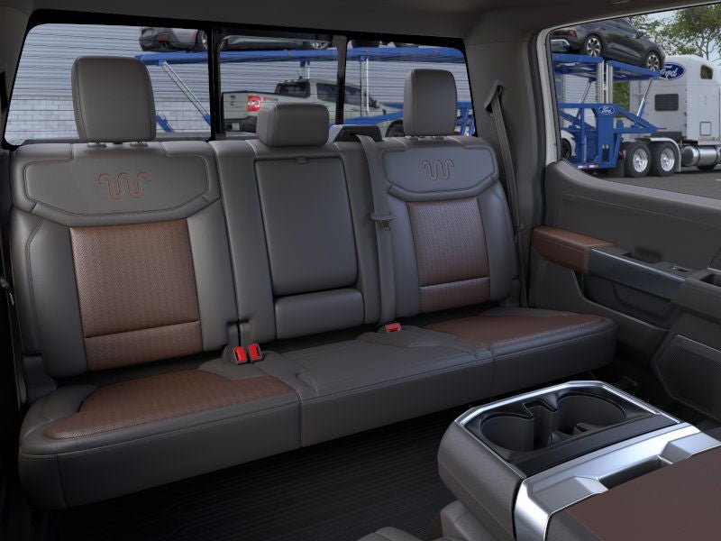 2026 Ford F-150 King Ranch®