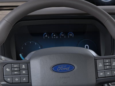 2026 Ford F-150 4X4 KING RANCH