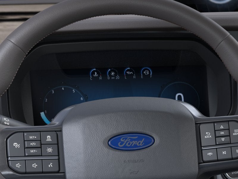 2026 Ford F-150 4X4 KING RANCH