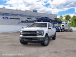 2026 Ford F-150 4X4 KING RANCH