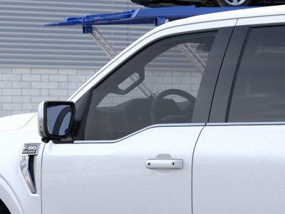 2026 Ford F-150 4X4 KING RANCH