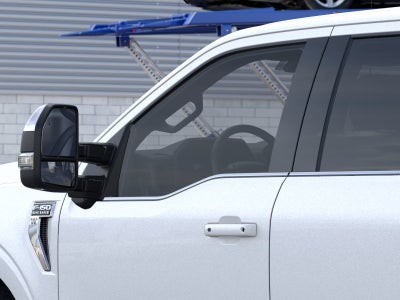 2026 Ford F-150 King Ranch®