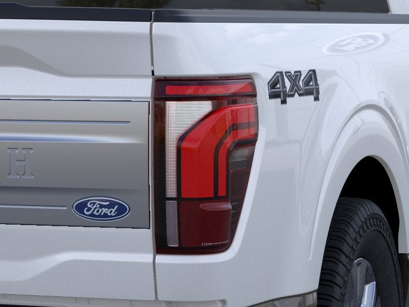 2026 Ford F-150 King Ranch®