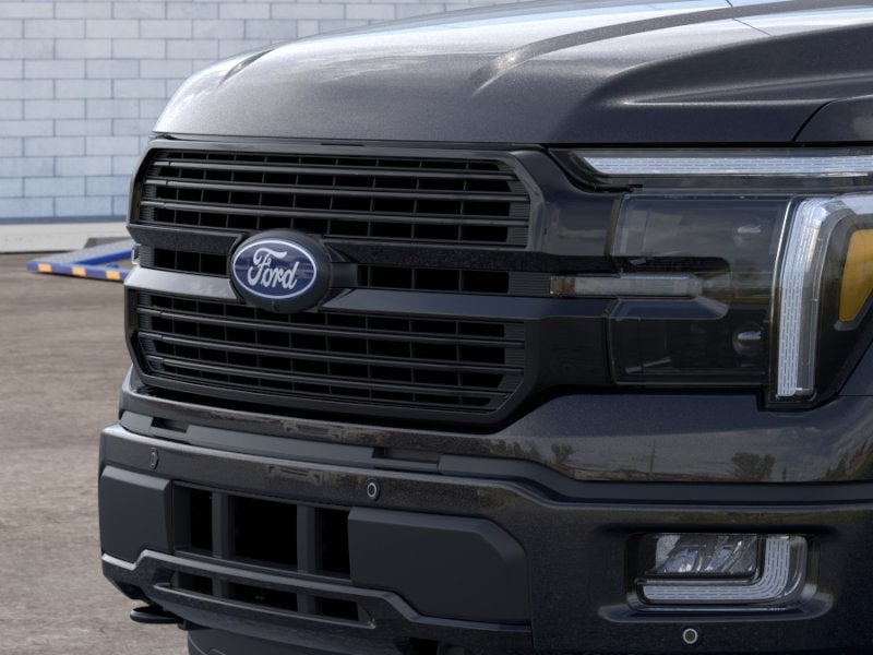 2026 Ford F-150 Platinum®