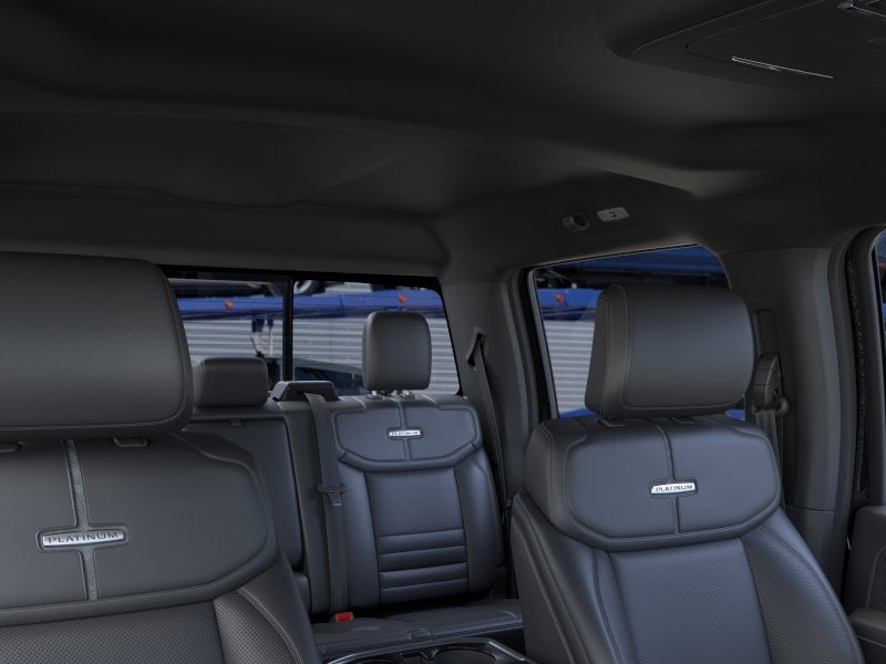 2026 Ford F-150 Platinum®