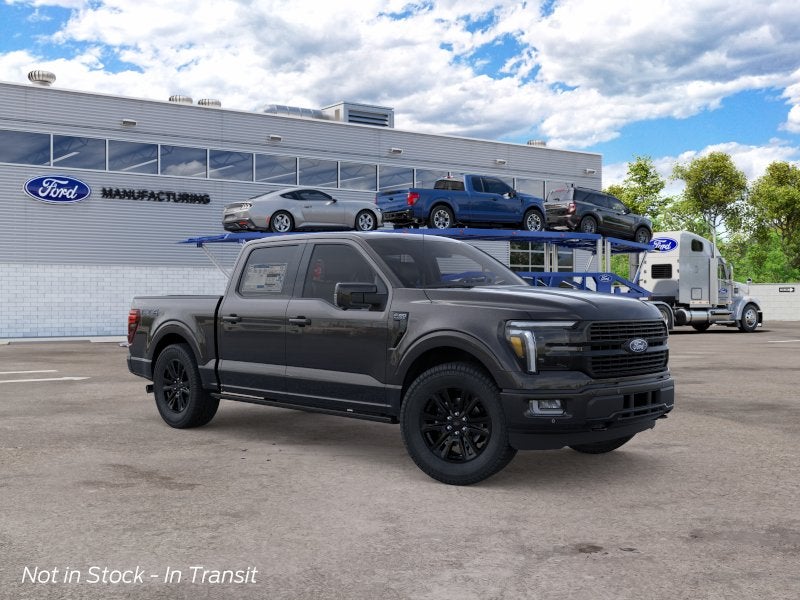 2026 Ford F-150 Platinum®