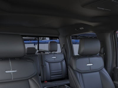 2026 Ford F-150 Platinum®