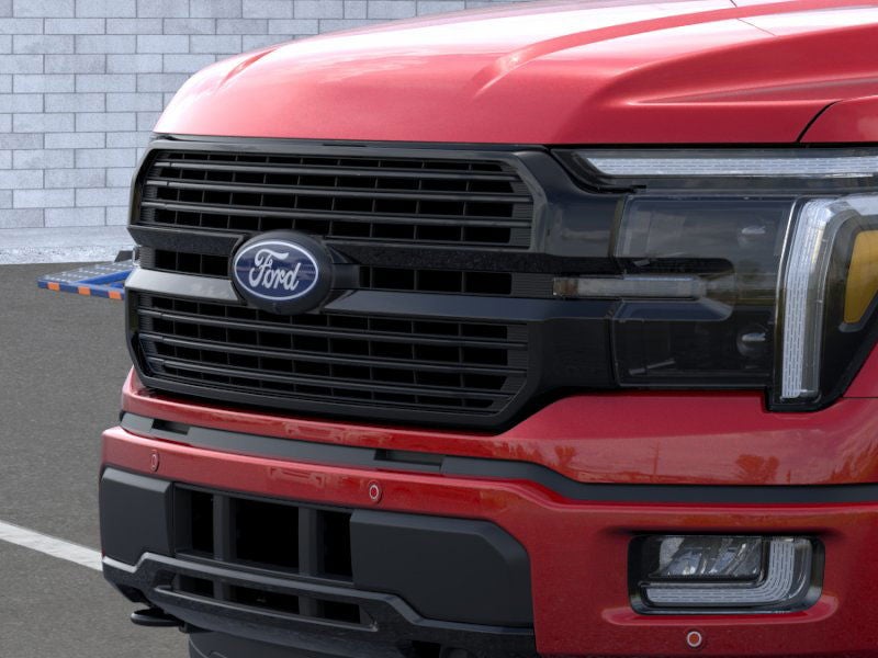 2026 Ford F-150 Platinum®