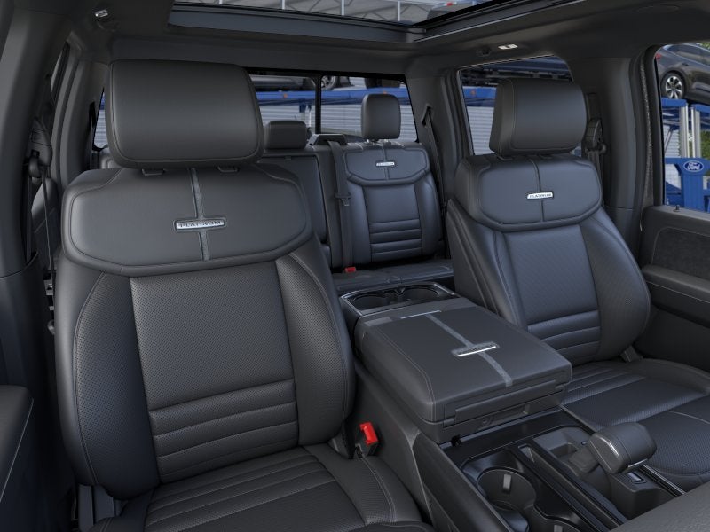 2026 Ford F-150 Platinum®