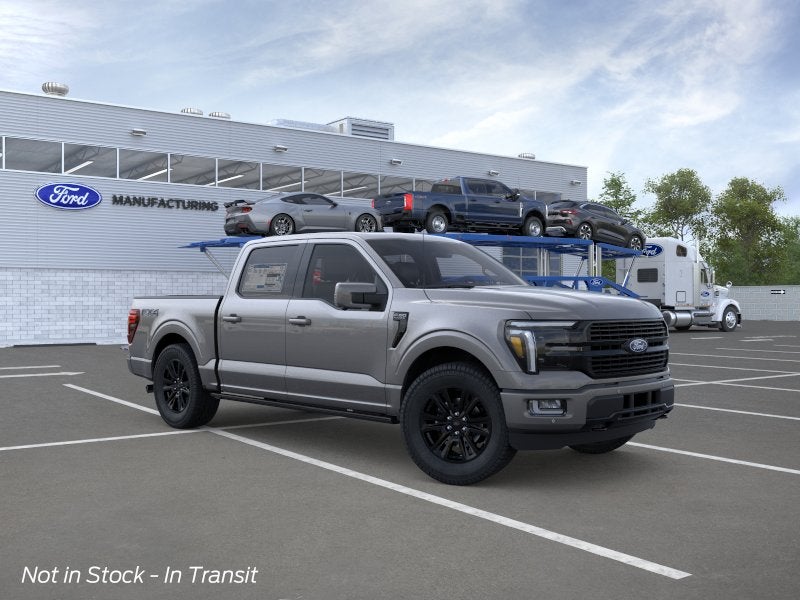 2026 Ford F-150 Platinum®