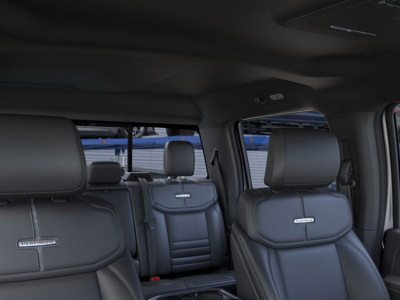 2026 Ford F-150 Platinum®