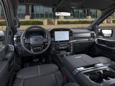 2026 Ford F-150 Platinum®
