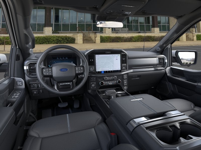 2026 Ford F-150 Platinum®