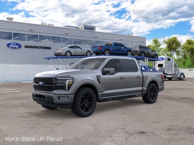 2026 Ford F-150 Platinum®