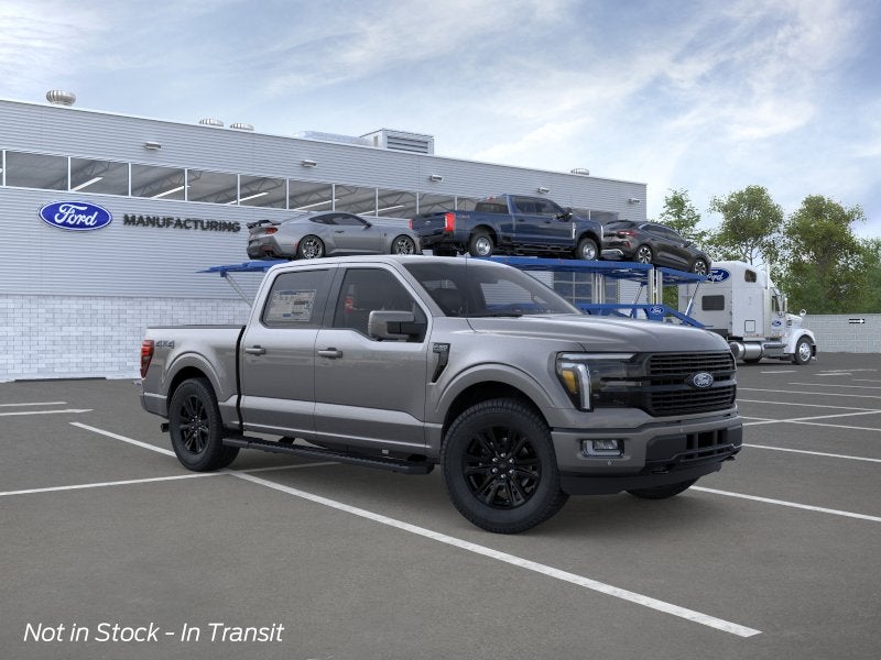 2026 Ford F-150 Platinum®