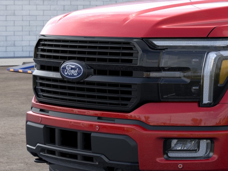 2026 Ford F-150 Platinum®
