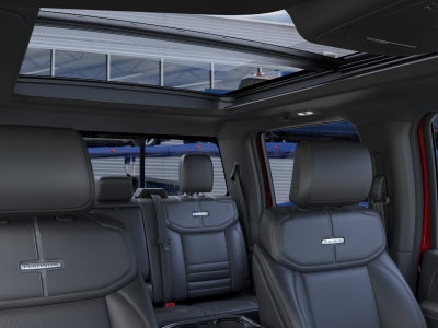 2026 Ford F-150 Platinum®