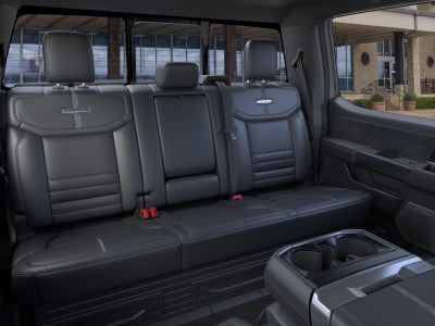 2026 Ford F-150 Platinum®
