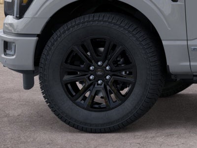 2026 Ford F-150 Platinum®