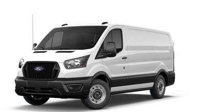 2027 Ford Transit Commercial Cargo Van