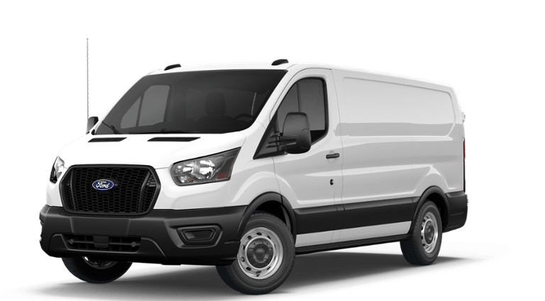 2027 Ford Transit Commercial Cargo Van