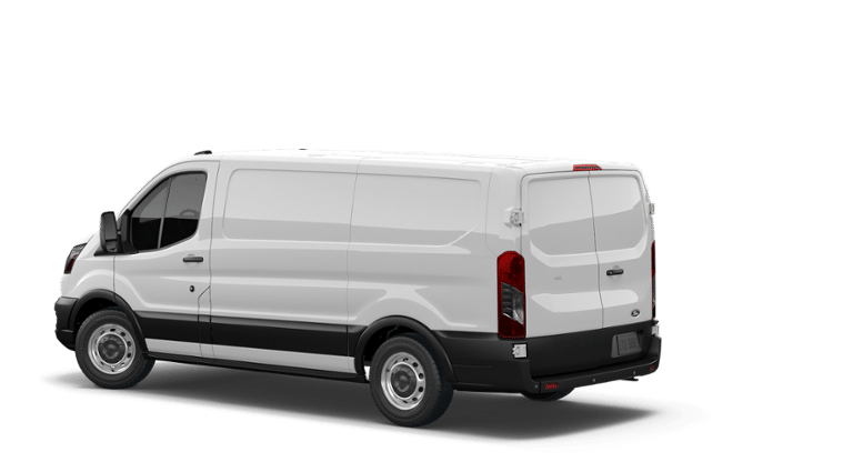 2027 Ford Transit Commercial Cargo Van