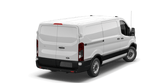 2027 Ford Transit Commercial Cargo Van