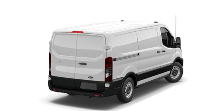 2027 Ford Transit Commercial Cargo Van