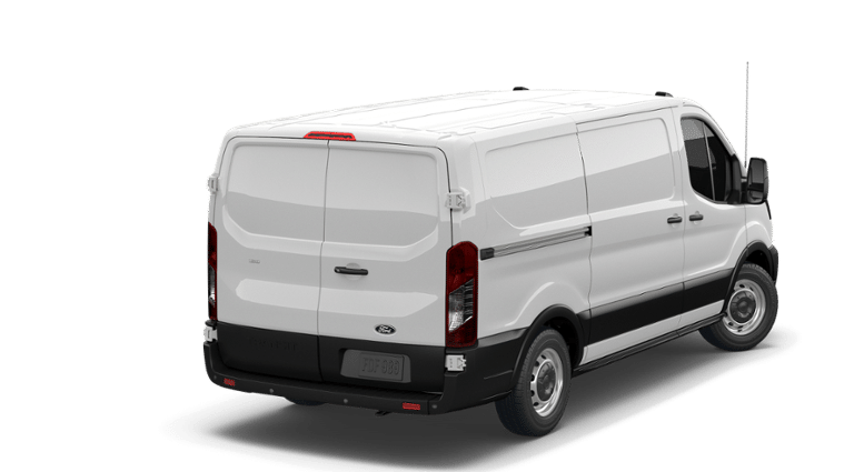 2027 Ford Transit Commercial Cargo Van