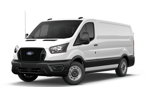 2027 Ford Transit Commercial Cargo Van