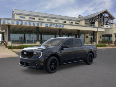 2026 Ford Maverick Maverick Lobo™