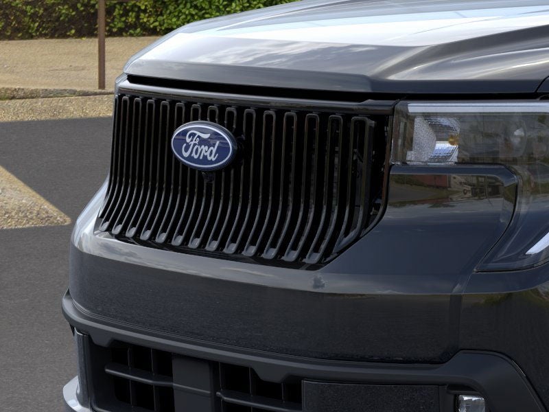 2026 Ford Maverick Maverick Lobo™