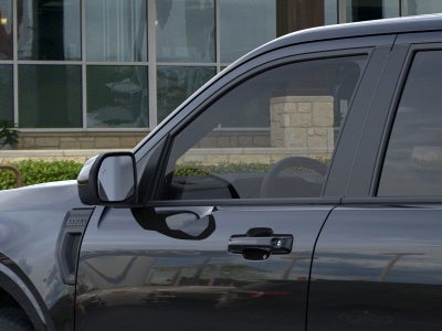 2026 Ford Maverick Maverick Lobo™