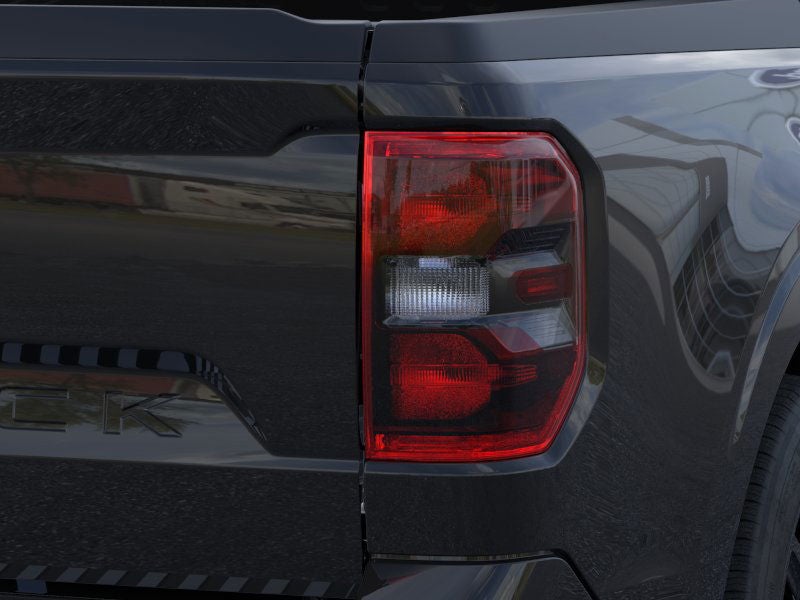 2026 Ford Maverick Maverick Lobo™