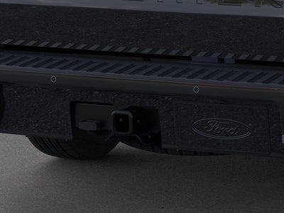 2026 Ford Maverick Maverick Lobo™