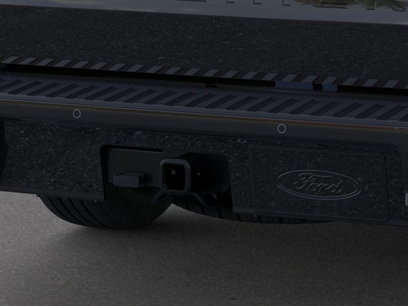 2026 Ford Maverick Maverick Lobo™