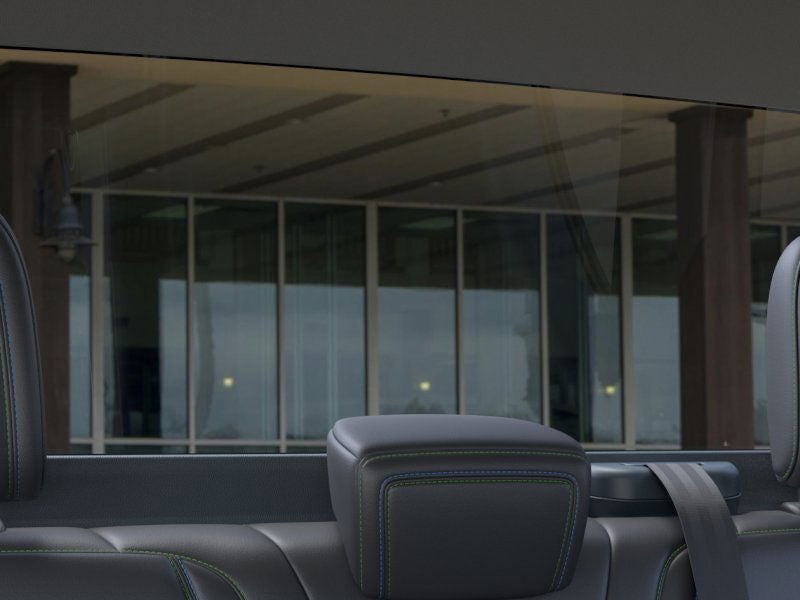 2026 Ford Maverick Maverick Lobo™