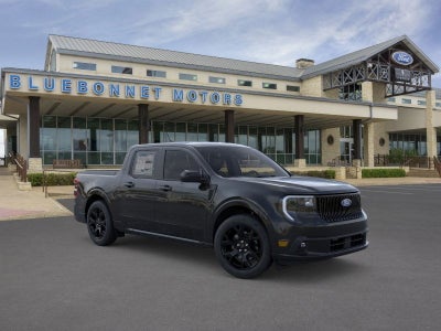 2026 Ford Maverick Maverick Lobo™