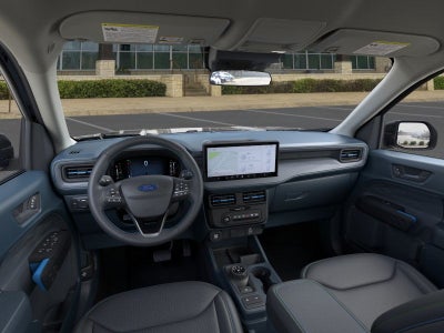 2026 Ford Maverick Maverick Lobo™