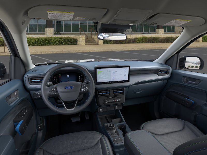 2026 Ford Maverick Maverick Lobo™