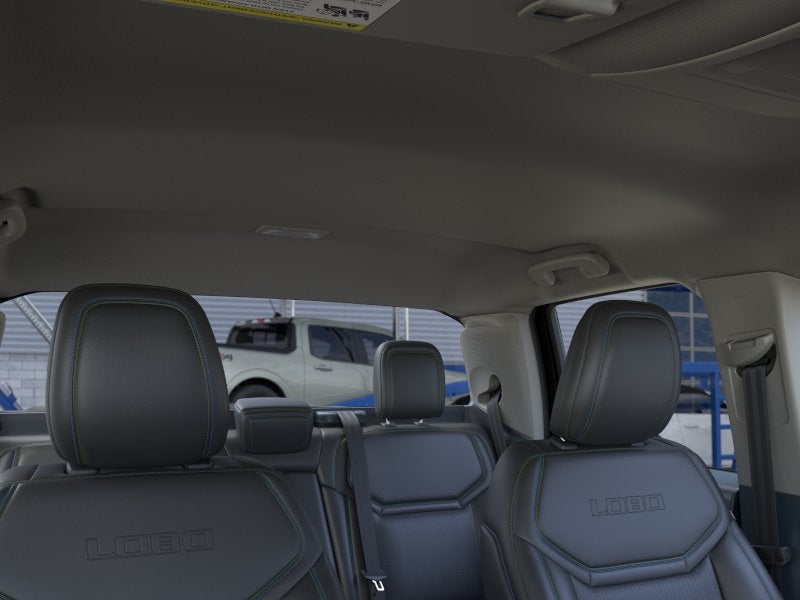 2026 Ford Maverick Maverick Lobo™