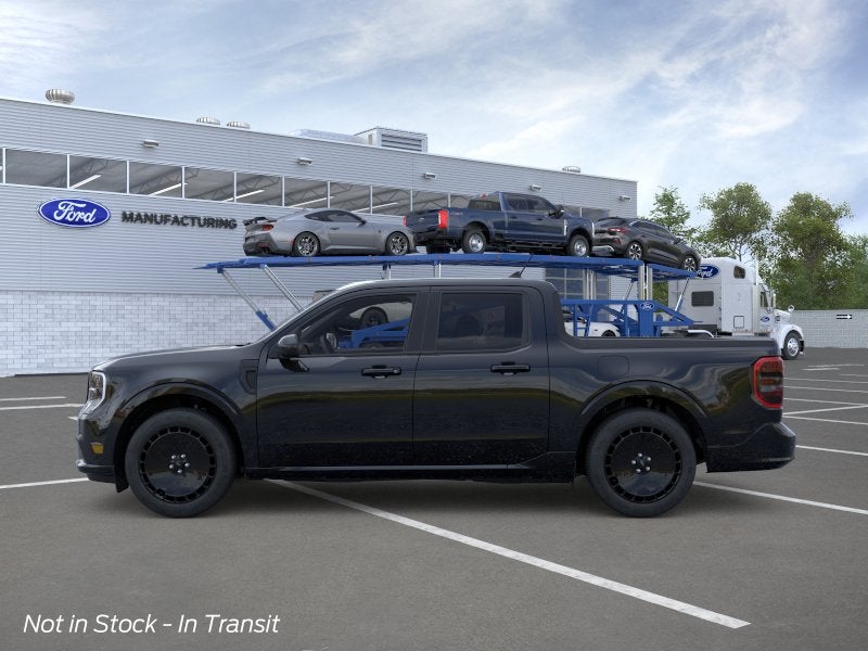 2026 Ford Maverick Maverick Lobo™