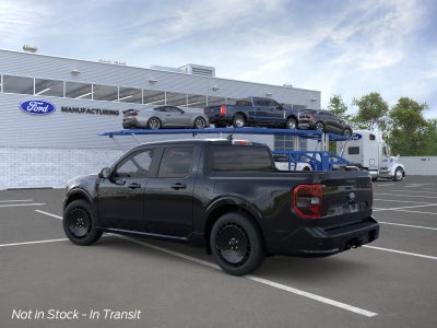 2026 Ford Maverick Maverick Lobo™