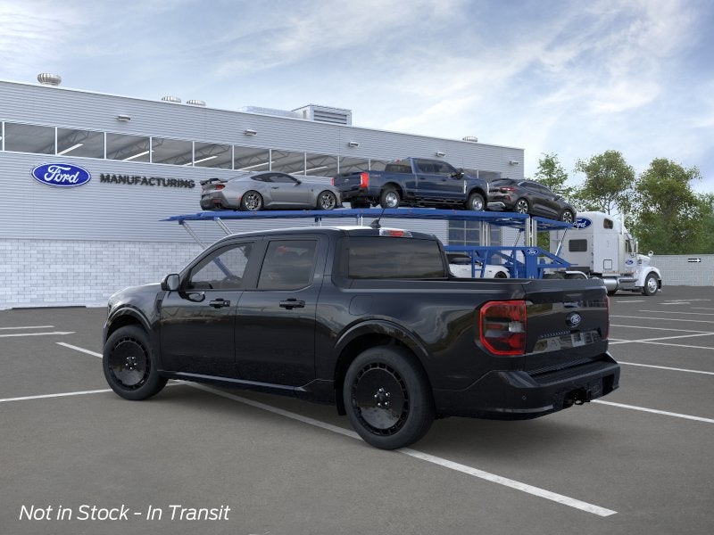2026 Ford Maverick Maverick Lobo™