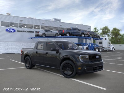 2026 Ford Maverick Maverick Lobo™